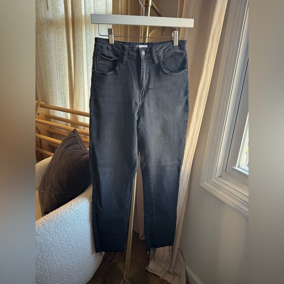 Forever 21 Other - Forever 21 Women Dark Gray Skinny Jeans | 26